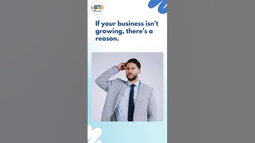 Businesses struggle to find the right B2B buyers/suppliers — and eB2BMart solves that easily.