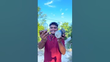 making homemade 220 volt generator+24v motor #shots #project #experiment #sujanexperiment