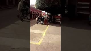 Marimbas de Jesús María, jalisco