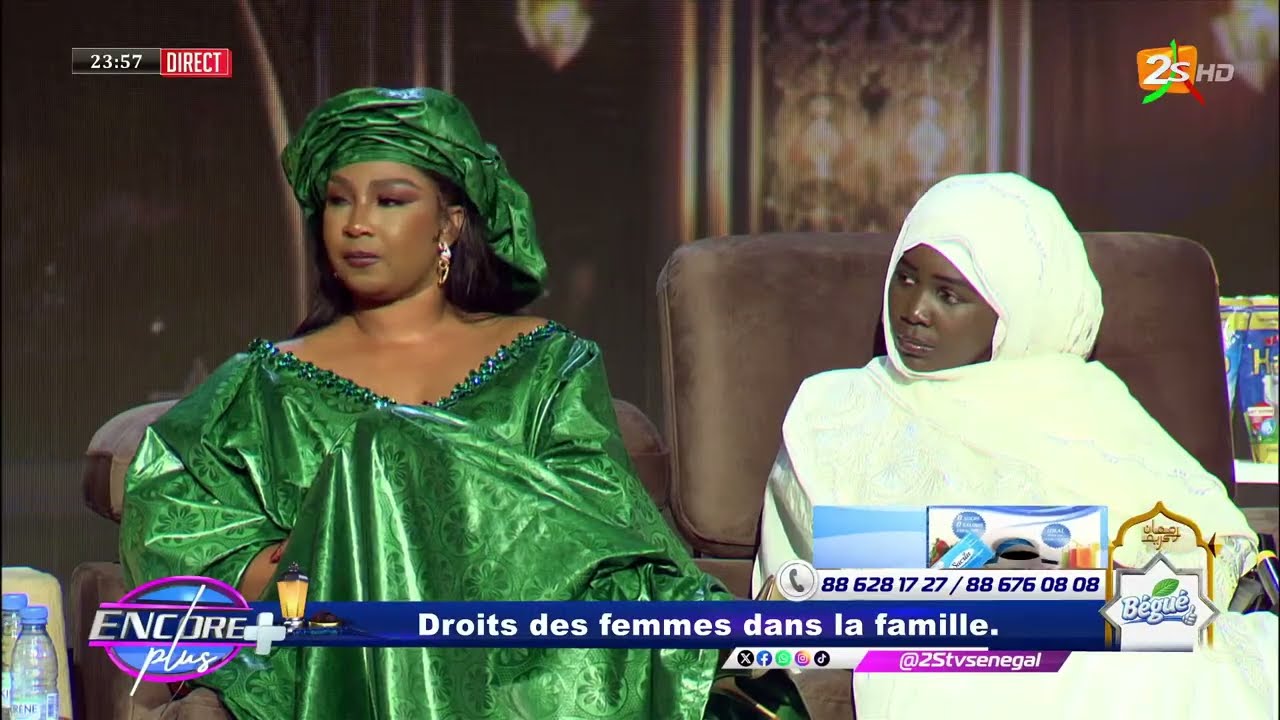 Que dit l’islam sur l’égalité homme-femme ? Le Décryptage de Imam Ndaga SARR