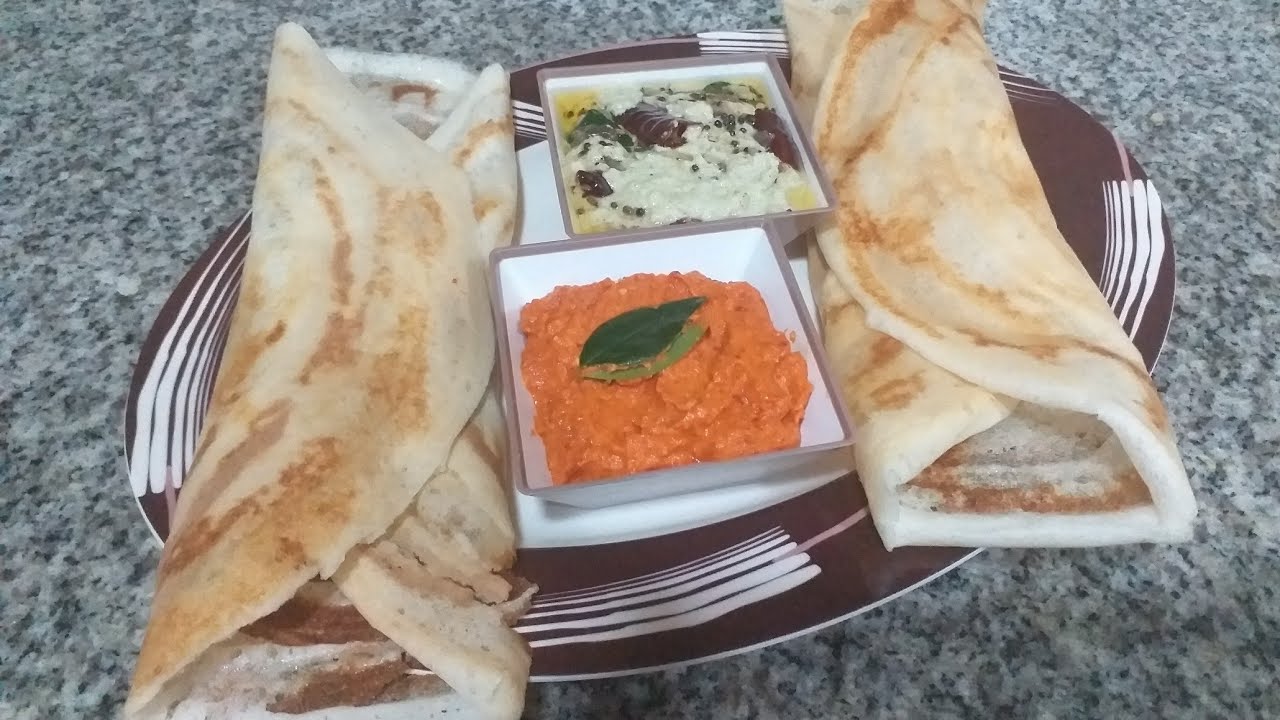 Aloo Masala / Potato Filling For Masala Dosa/ Masala Dosa Recipe YouTube