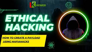 How to Create a Payload Using Mafiahacks