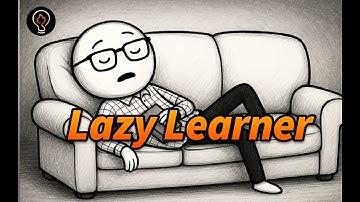 How to Learn Any Skill 10x Faster Using Lazy Genius Hacks