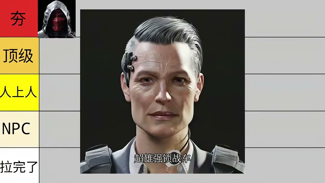 從氣勢到壓迫感：三角洲Boss出場BGM盤點 #三角洲