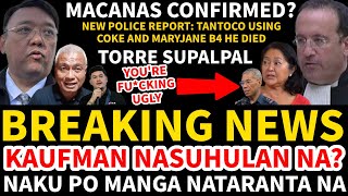 Download Lagu BREAKING NEWS ATTY KAUFMAN NASUHULAN NA? MANGA NATARANTA NA MP3 Download Lagu BREAKING NEWS ATTY KAUFMAN NASUHULAN NA? MANGA NATARANTA NA MP3