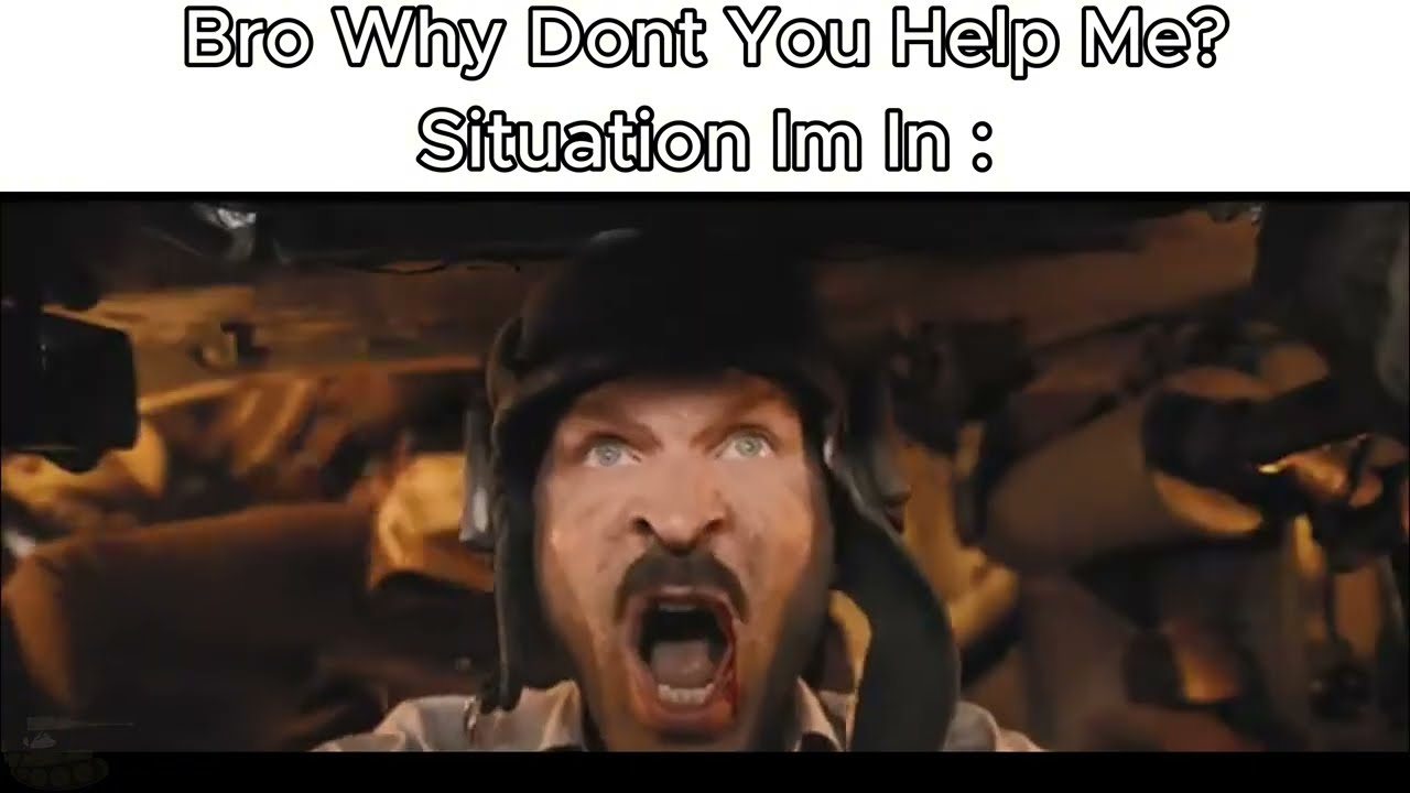 Tank crew experience 