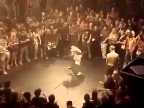 Empty Barrels make The Loudest Noise