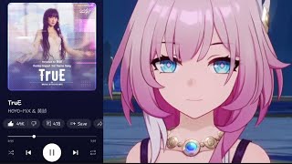 TruE in Honkai: Star Rail 3.3 Ending?! | SPOILER WARNING