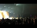 NF Outcast live CROWD IS HYPE 2/5/2018 Grand Rapids, Michigan