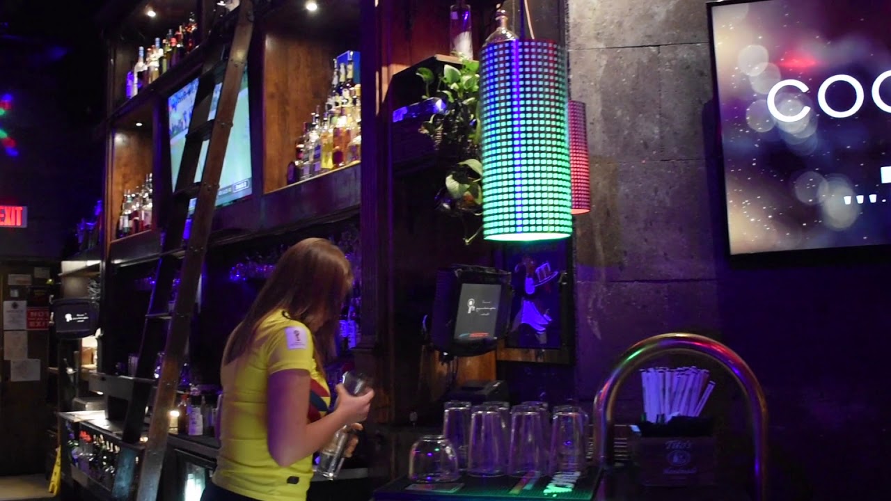 Karaoke Nights at Coco.Bar YouTube