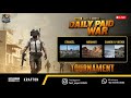 Bgmi Scrims Live Today | Live Bgmi Room Custom | Live Custom Room