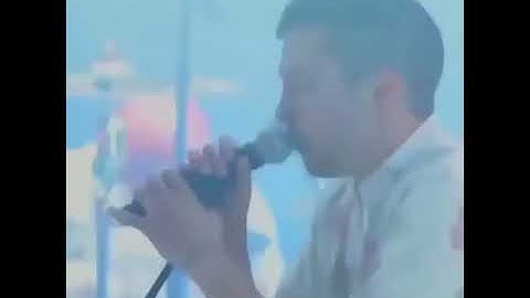 Migraine | Twenty Øne Pilots -Concierto live show #tøp #joshdun #tylerjoseph #trench #blurryface