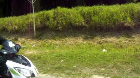 budak cosmopoint muar...