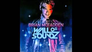 Watch Brian Mcfadden Sign Of The Times video