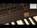 ARP Odyssey Synthesizer