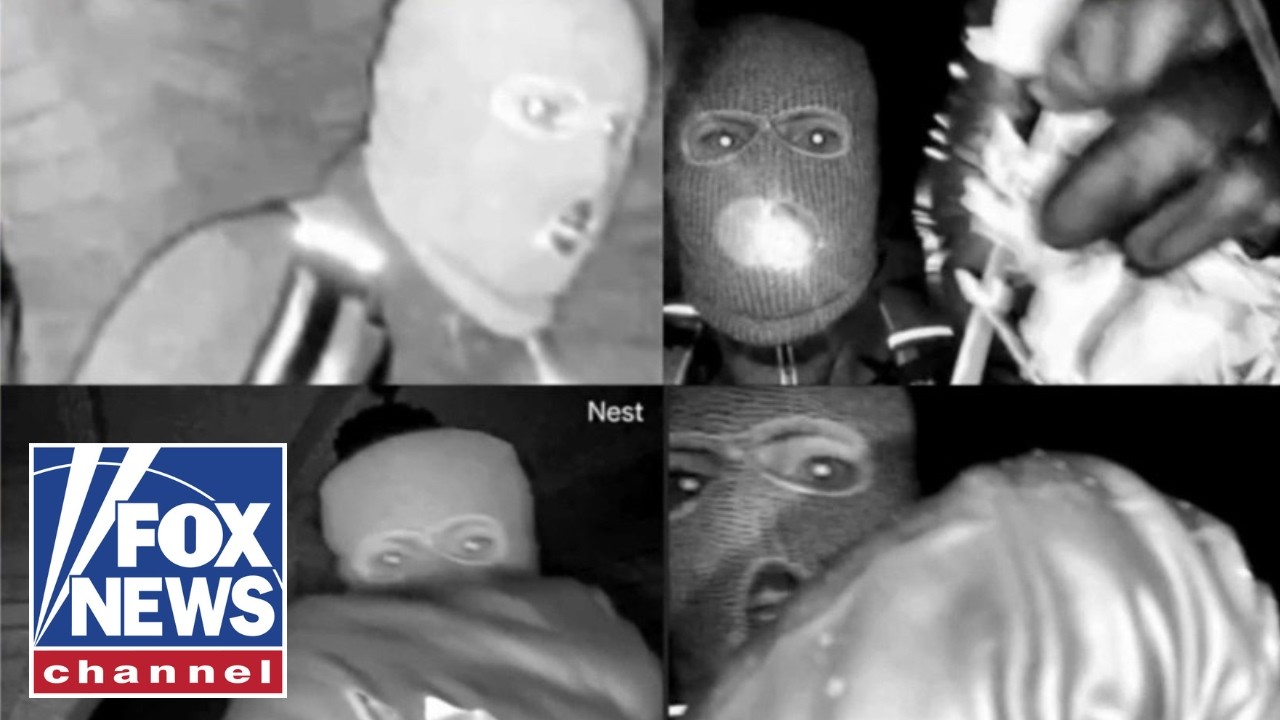 Crime expert reveals what could solve Guthrie case