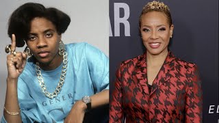 MC Lyte | Hip Hop Icon, Beef With Another Female Rapper & Those Rumors About Her Sexuality