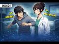 He Regretted Losing Her… Now She’s His Doctor 😢 (Hindi)