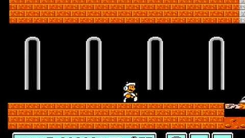 [HMH] Super Mario Bros 3 Mix (SMB3 Hack) Part 23 (Final..ish)