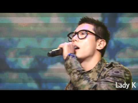 111208 이웃돕기 모금방송 You raise me up