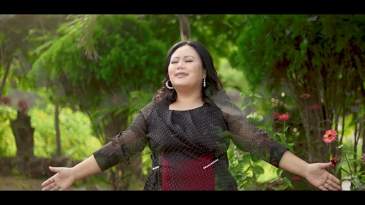 //JERUSALEM ZION KHOPI // NEMBOI KHONGSAI