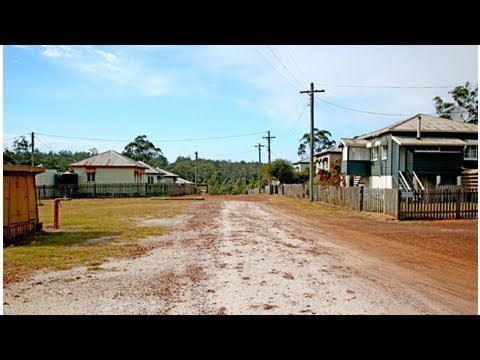 News Ever wanted your own town? This one is on the market for $370,000
