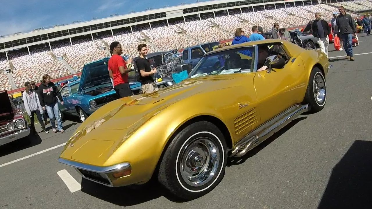 Charlotte Auto Fair Spring 2016 You Charlotte Auto Fair Spring 2016