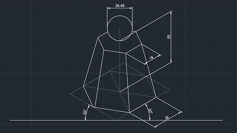 SPHERE ON FRUSTUM OF HEXAGONAL PYRAMID