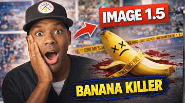 GPT 1.5 Just Dropped - Testing The New AI Image Generator