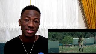 Dağ Ii Yanınızdaki Adam Reaction Video Azsummers