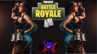 Fortnite With Subs