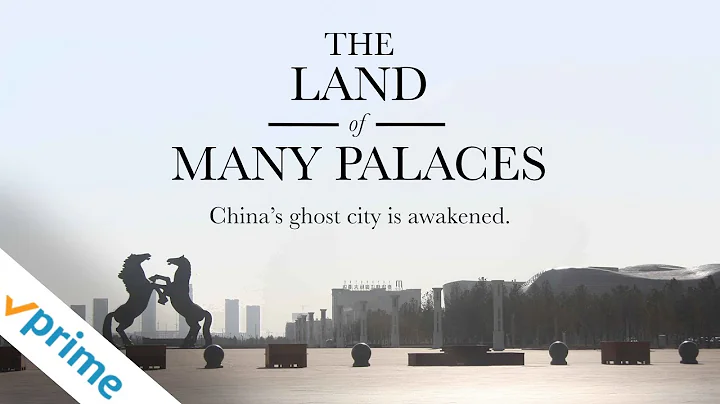 The Land of Many Palaces | Trailer | Available now - DayDayNews