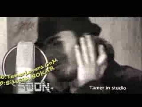      2009 تامر حسني هعيش حياتي