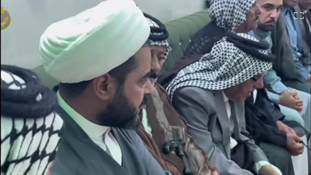 أمير قبيلة طفيل العم (علي شنان )وولي عهده وشيوخ عشائر إمارة طفيل ورئيس عشائر بني حسن شرفتمونا…