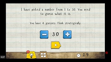 LOGIC MASTER 2 LEVEL 113 ANSWERS LOGIC MASTER 2 TRICKY AND ODD LEVEL 113 WALKTHROUGH