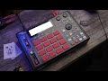 MPC 1000 Only House Music // Compact Creations 016