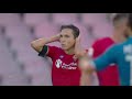 HL - Napoli V Fiorentina 1-0