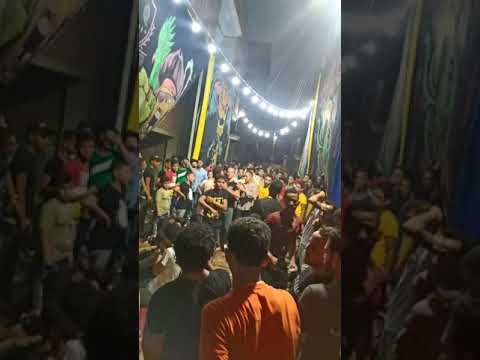 افراح المنوفيه برعايه دجي حنكش