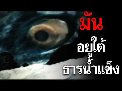 โลกแห่งอสูรกายอันเย็นยะเยือก Living with Monster Sub-Zero Terror
