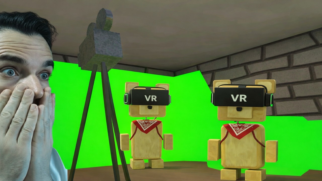 📍 Super Bear Adventure| Dimexpress | 14022026 - YouTube