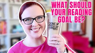 TIPS FOR READING GOALS