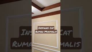 Inspirasi Cat Rumah Minimalis 2022 | Nippon Paint Sable Brown   Warm Toast #rumahminimalis #2022