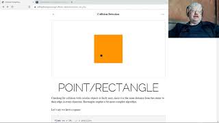 ✅ QBASIC Rectangle Collision Detection - Day 57 Profile