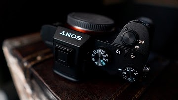 Sony a7iii CUSTOM BUTTONS + My TOP 5 Favorite Settings, Easy Setup!