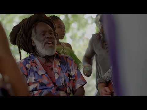 LAPÉ, LANMOU (Peace and Love) - ARTIST FOR PEACE AND JUSTICE - OFFICIAL MUSIC VIDEO