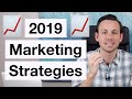 Marketing Strategies Every Entrepreneur Must Know