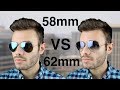 How to tell the difference between real and fake Ray Ban ...