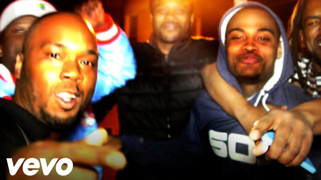 Terrible ft Rarri - Bar None (Official Music Video)