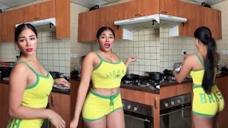 Routini Al Yawmi اليومي غزلان مطبخ