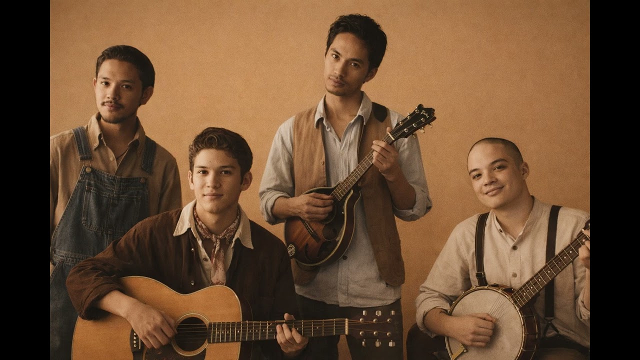 Himala by Rivermaya (Arya Soul Cover)